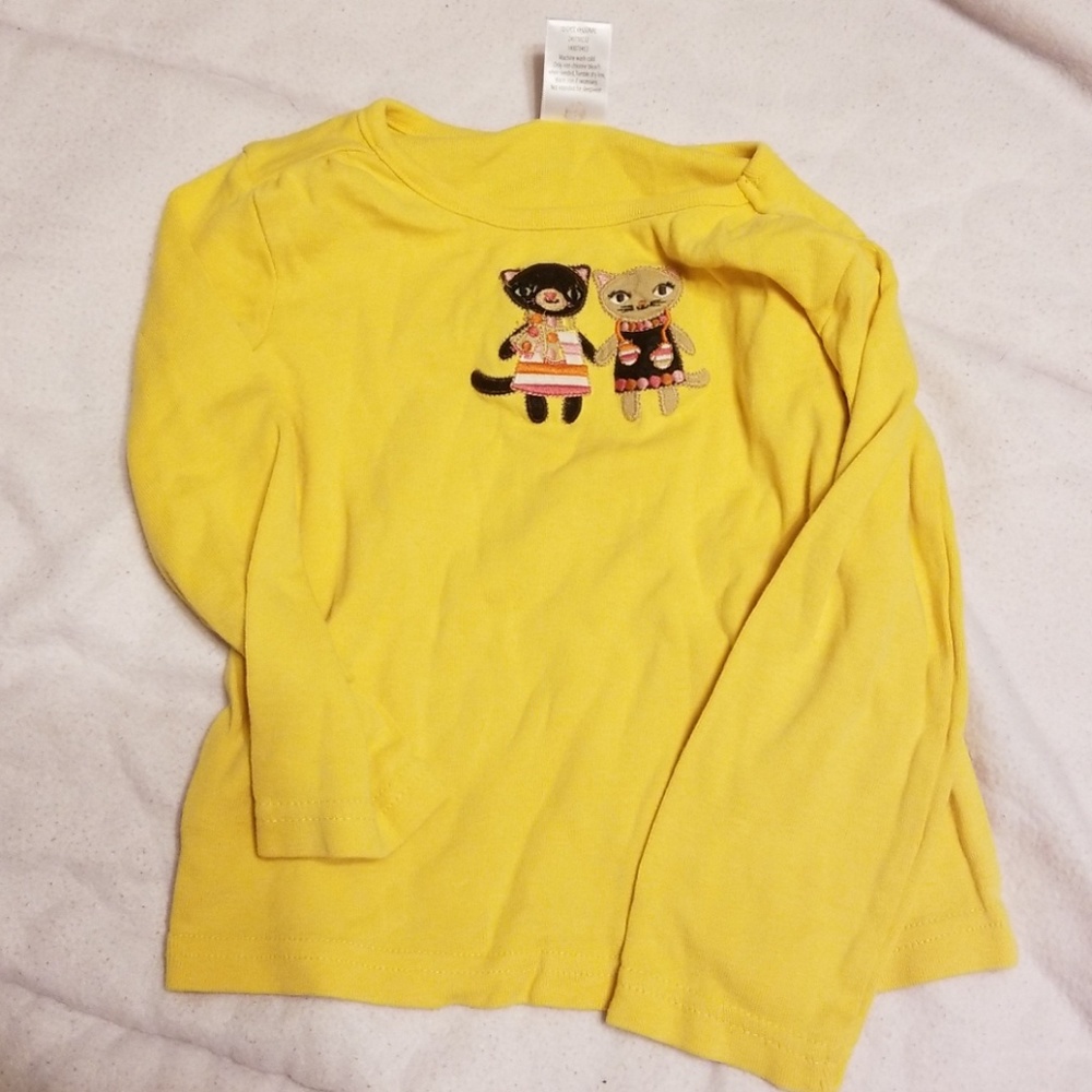 Girls top